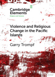 Elements in Religion and Violence