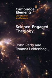 Elements of Christianity and Science